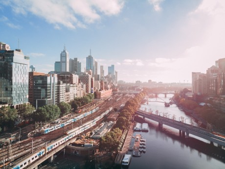 Melbourne