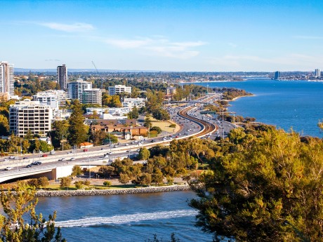 Perth