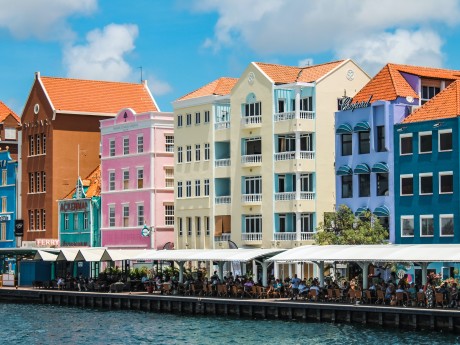 Curaçao