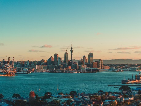 Auckland