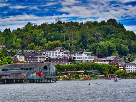 Puerto Varas