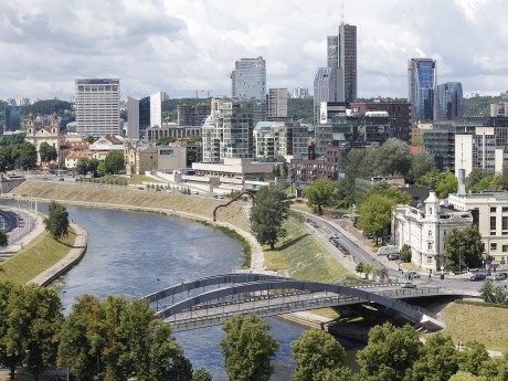 Vilnius City