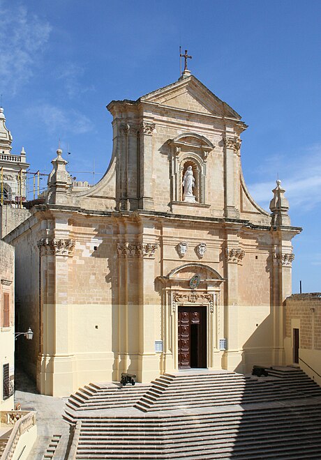 Victoria Cathedral