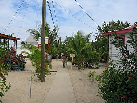 The Sidewalk