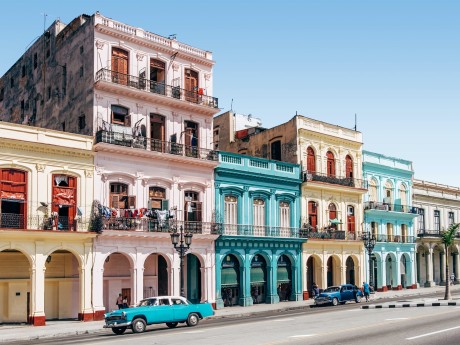 Havana