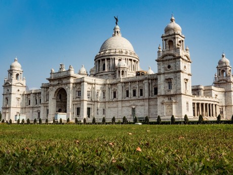 Victoria Memorial, Kolkata