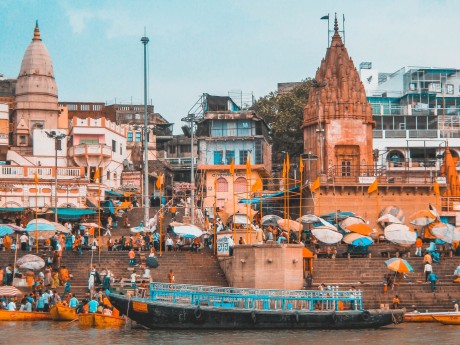 Varanasi