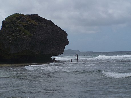 Bathsheba Water Front
