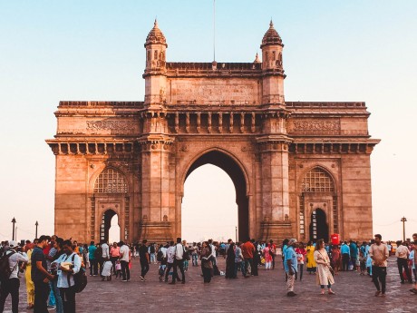 Gateway of India, Mumbai