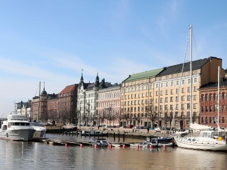 Helsinki