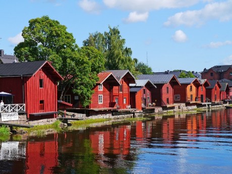 Porvoo