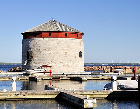 Confederation Basin
