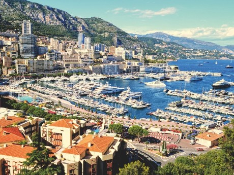 Monaco