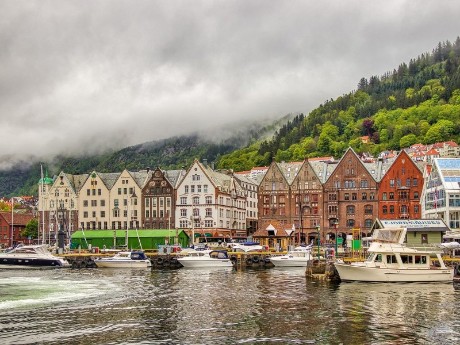 Bergen, Norway