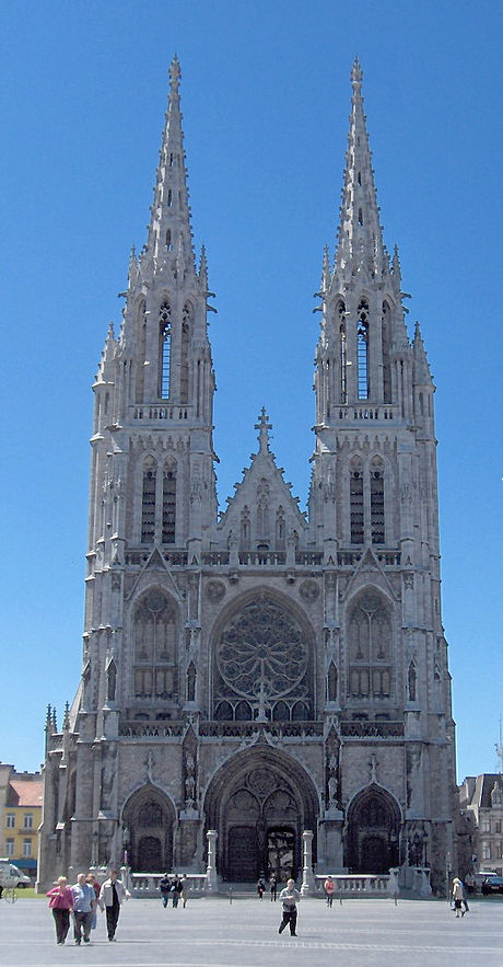 Sint-Petrus-en Pauluskerk