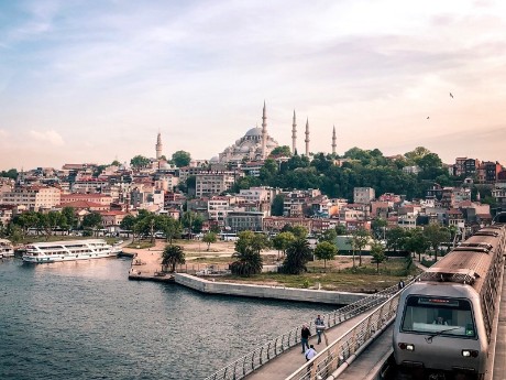 Istanbul