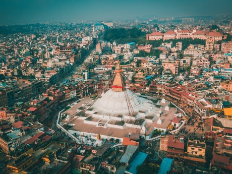 Kathmandu