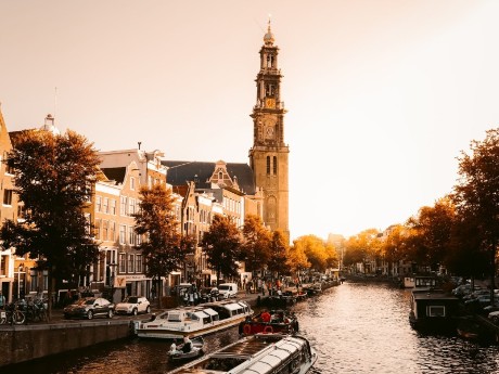 Amsterdam