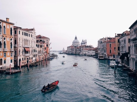 Venice