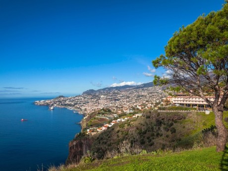 Funchal 