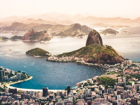 Rio de Janeiro