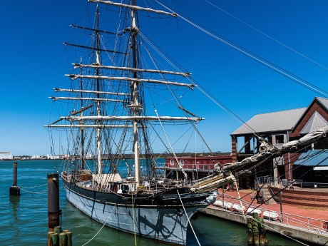 Galveston