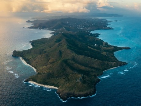 St. Croix, U.S. Virgin Islands
