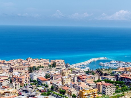 Tropea, Italy