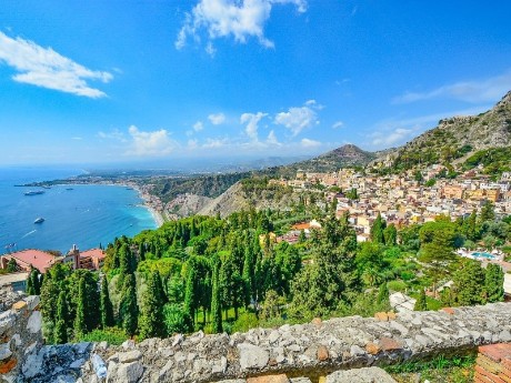 Taormina