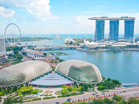 Singapore