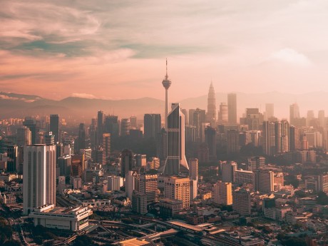 Kuala Lumpur