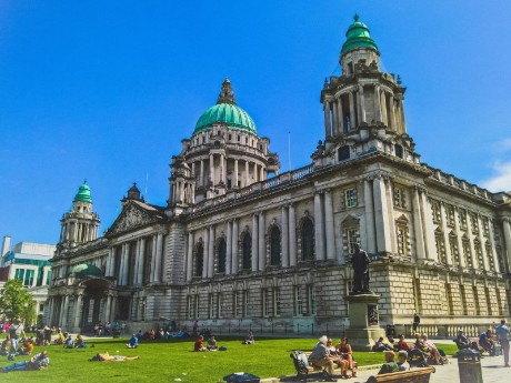 Belfast 