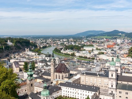 Salzburg